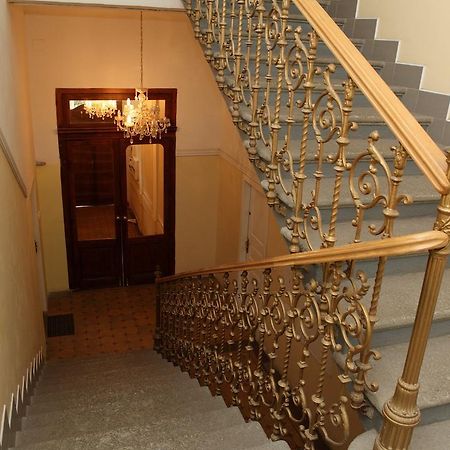 7K-Apartman Sadova Apartment Karlovy Vary Exterior photo